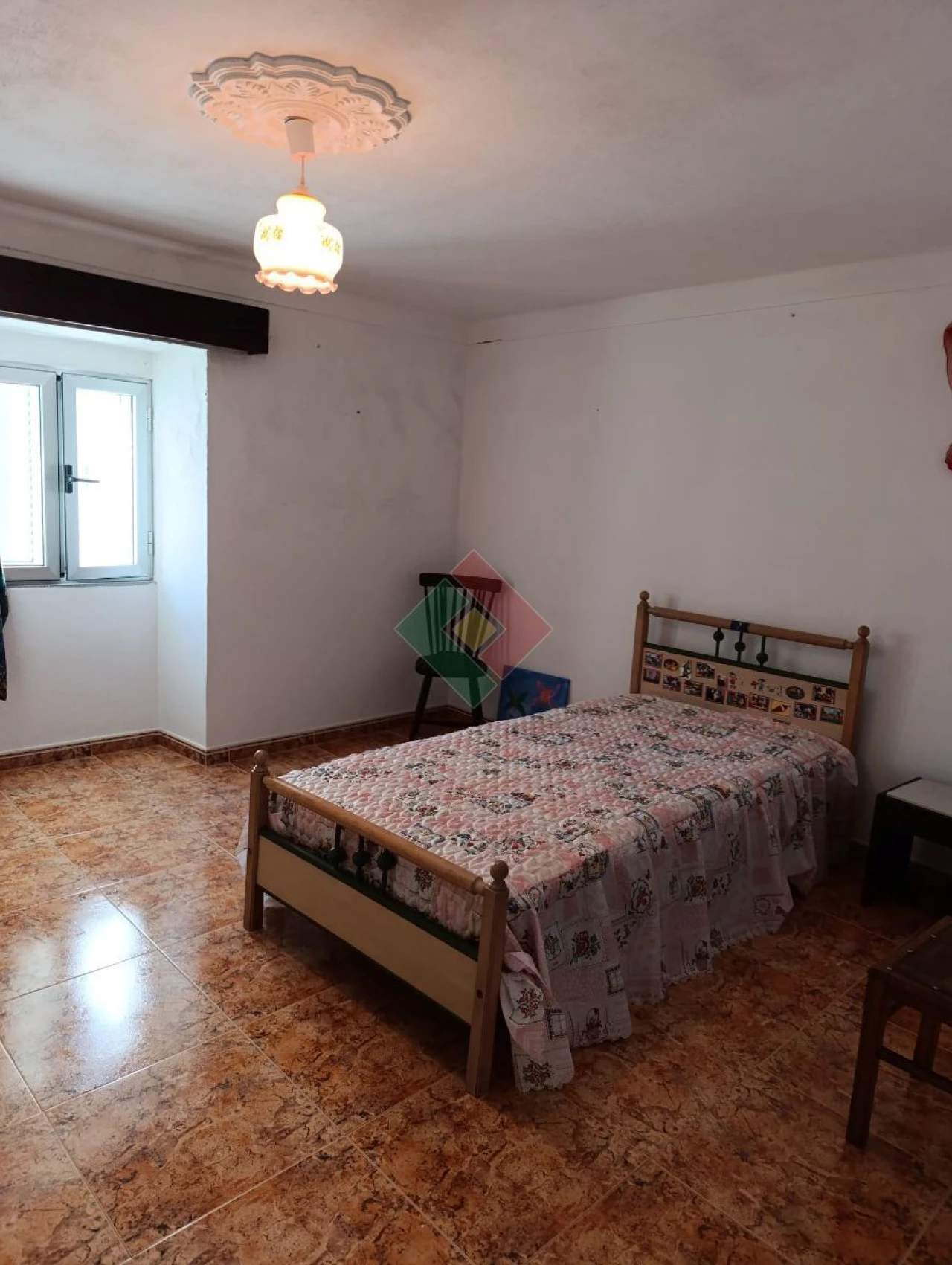 Moradia T2 para Venda em Santa Maria de Marvão Foto 24