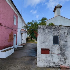 Moradia T2 para Venda em Santa Maria de Marvão