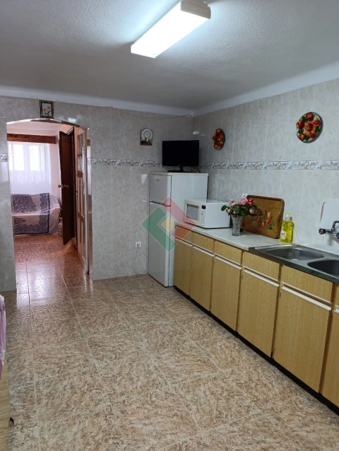 Moradia T2 para Venda em Santa Maria de Marvão