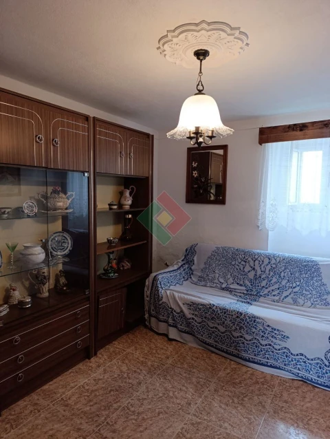 Moradia T2 para Venda em Santa Maria de Marvão