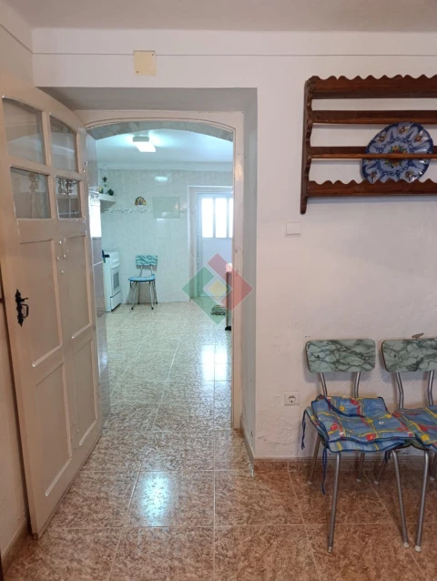 Moradia T2 para Venda em Santa Maria de Marvão