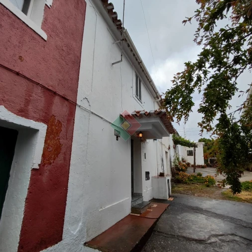 Moradia T2 para Venda em Santa Maria de Marvão Foto 3