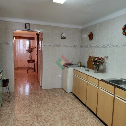 Moradia T2 para Venda em Santa Maria de Marvão Foto 9