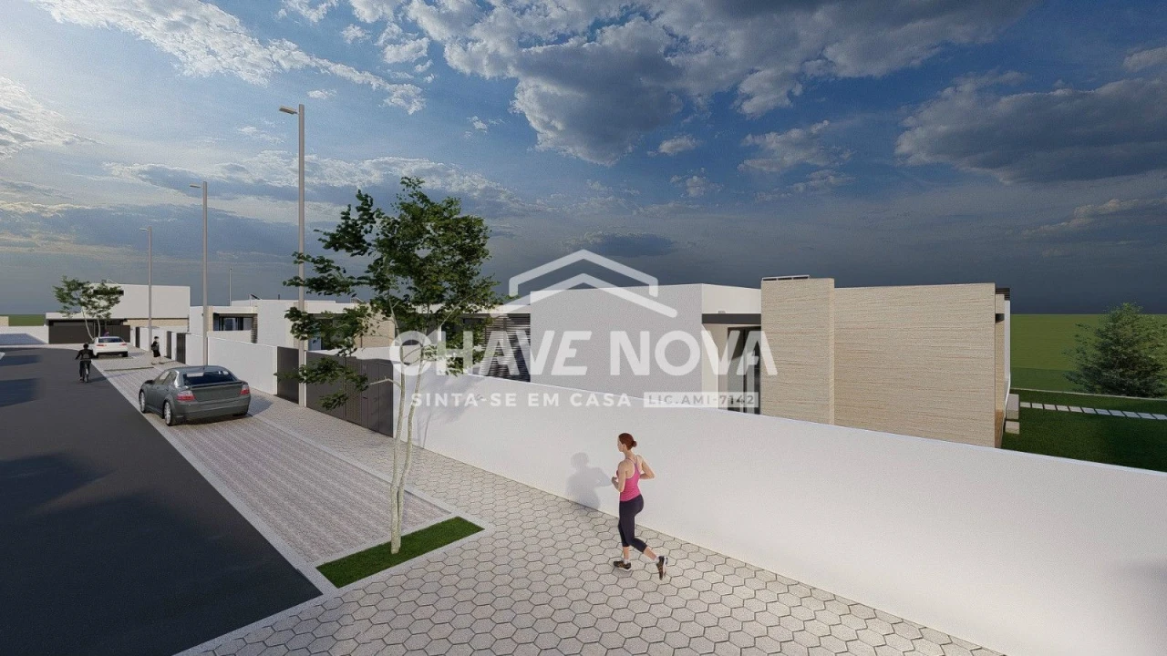 Moradia T3 para Venda em São Felix da Marinha Foto 22