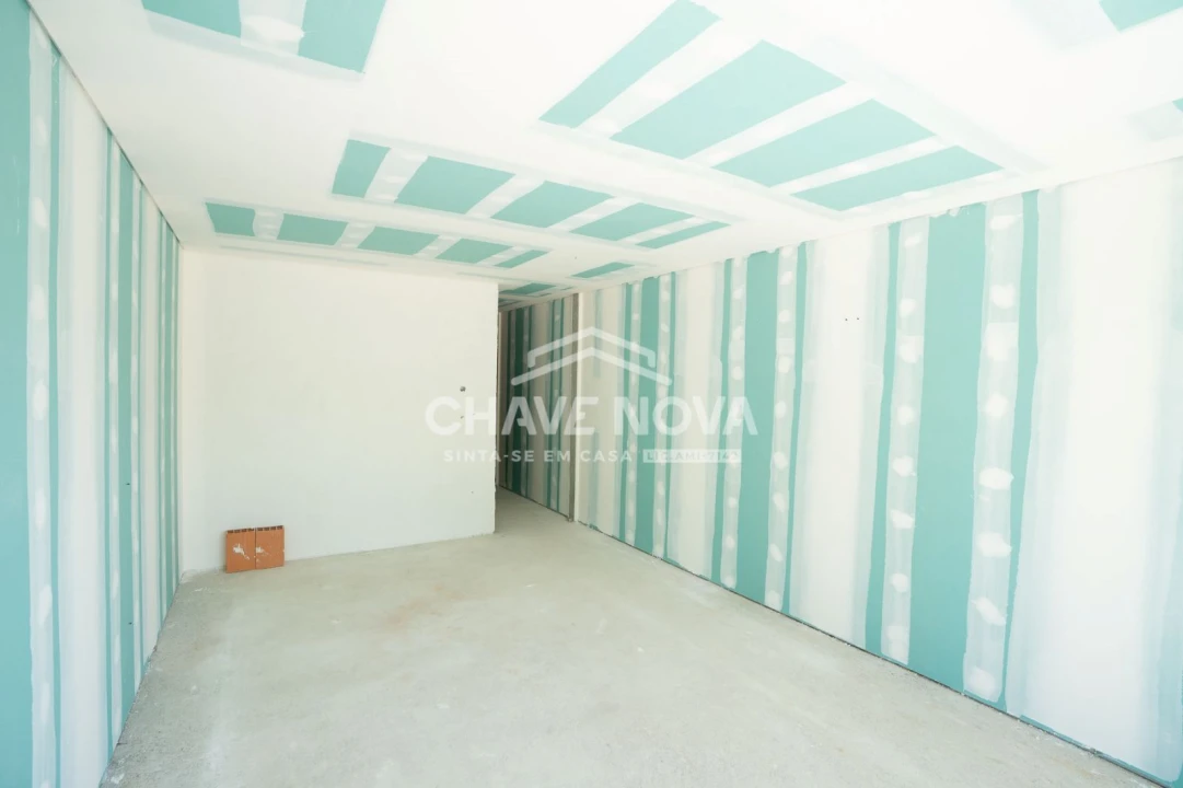 Moradia T3 para Venda em São Felix da Marinha Foto 13