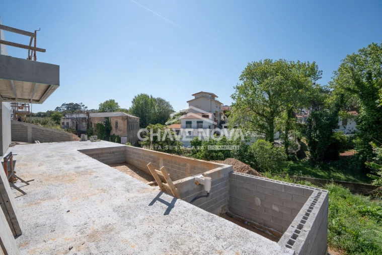 Moradia T3 para Venda em São Felix da Marinha Foto 5