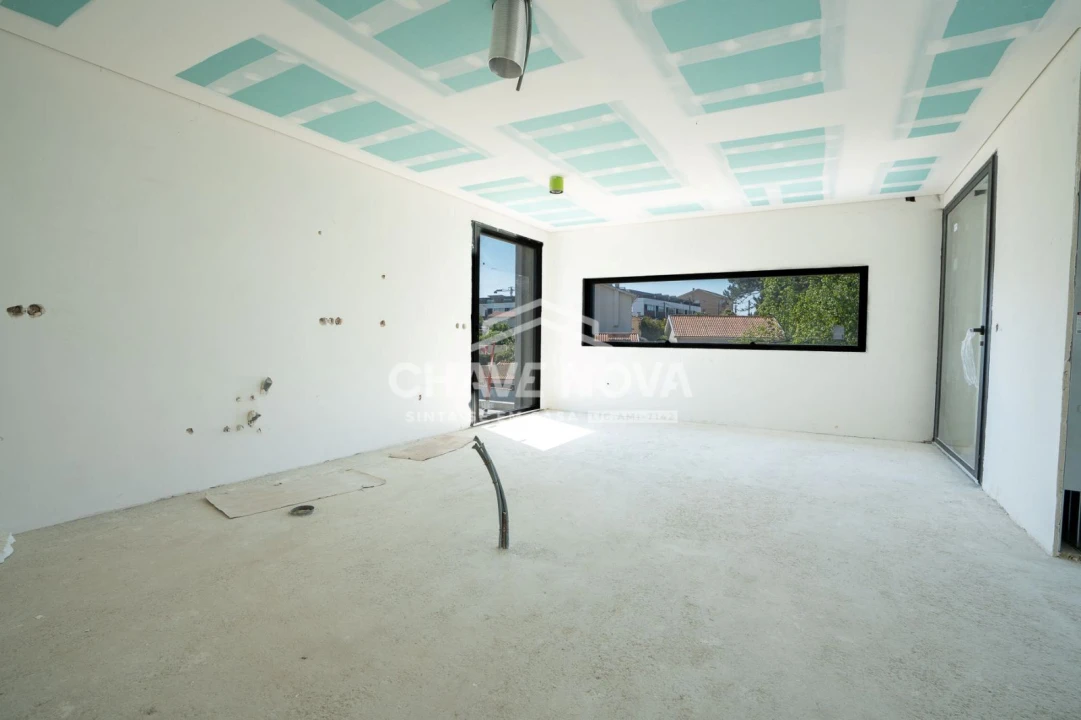 Moradia T3 para Venda em São Felix da Marinha Foto 22