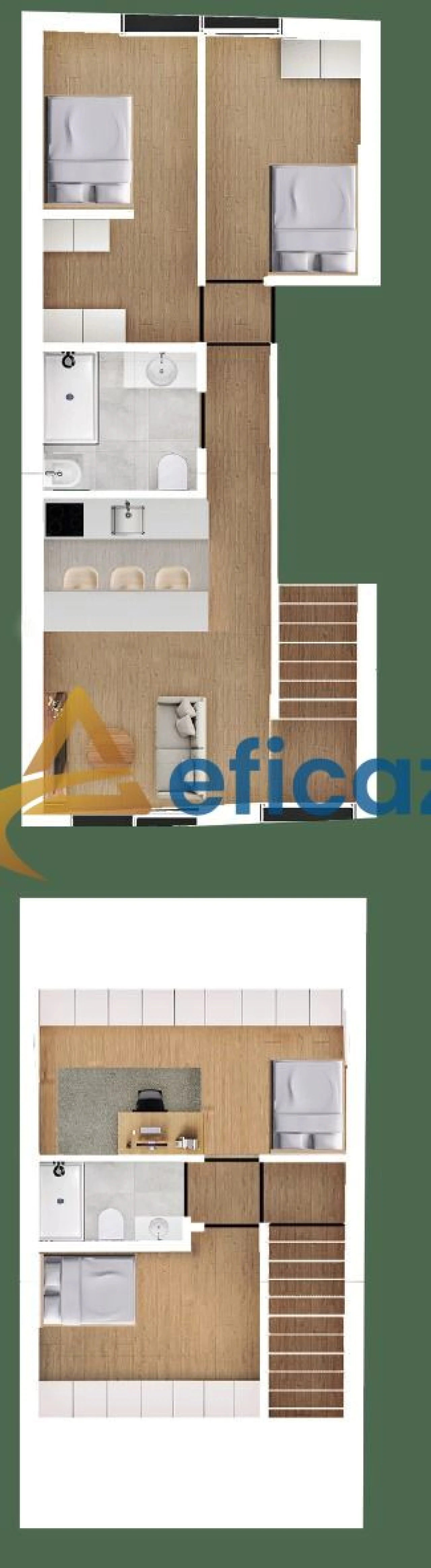 Moradia T4 para Venda em Paranhos Foto 16