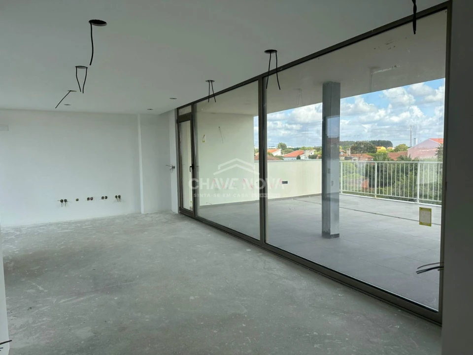 Apartamento T3 para Venda em Ílhavo (São Salvador) Foto 2