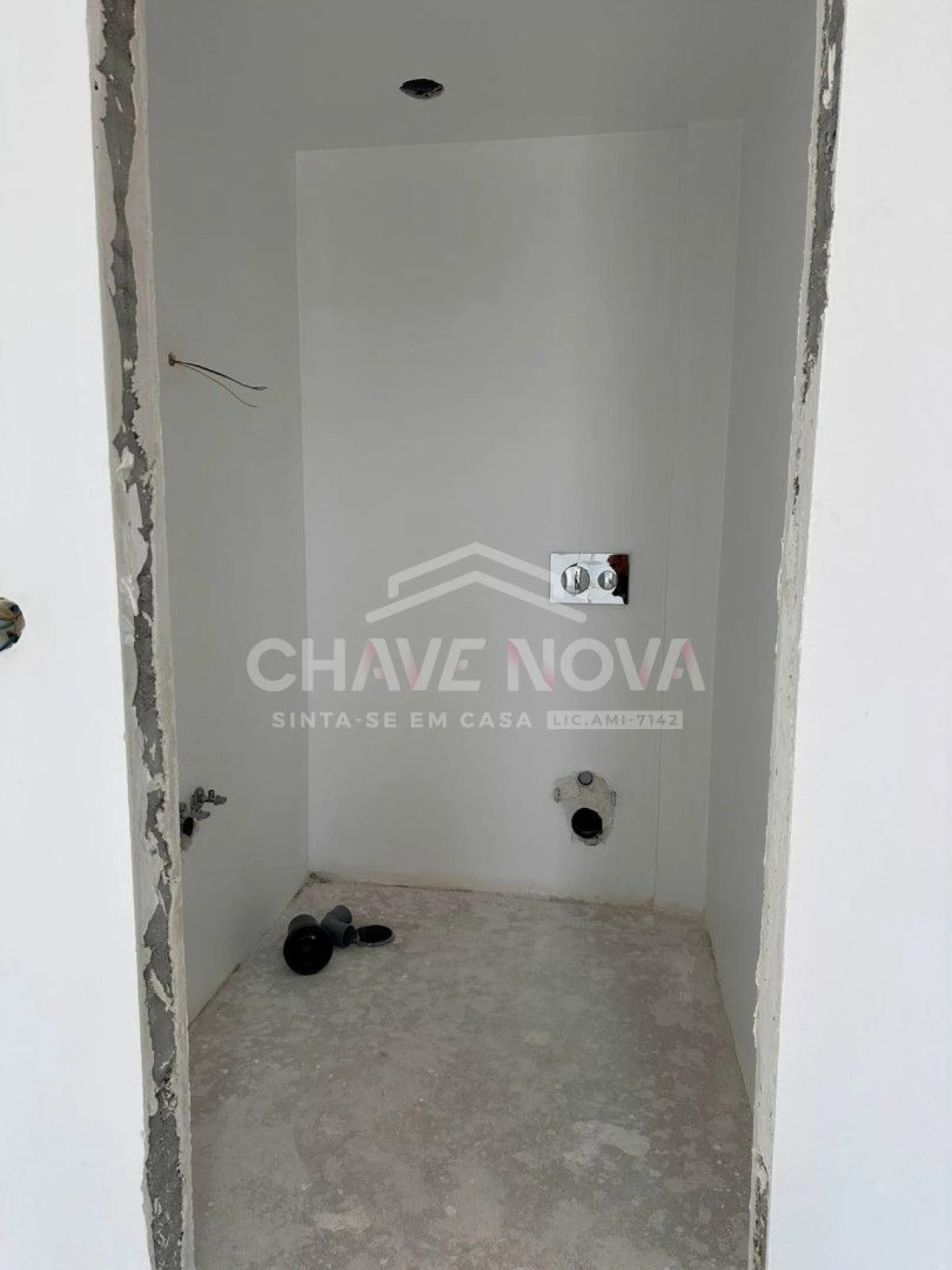 Apartamento T3 para Venda em Ílhavo (São Salvador) Foto 12