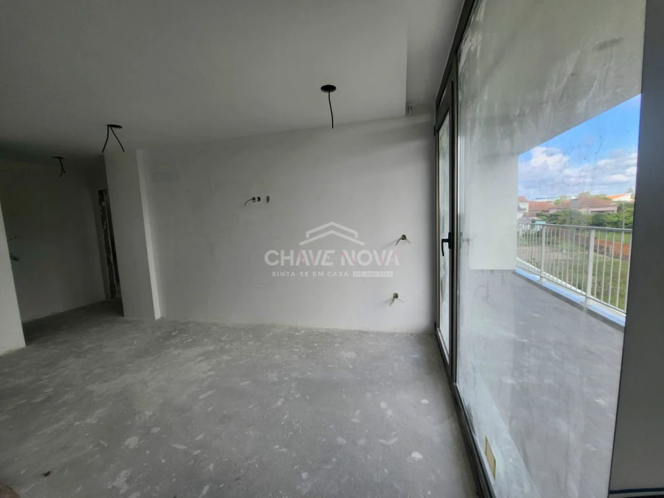 Apartamento T3 para Venda em Ílhavo (São Salvador) Foto 14