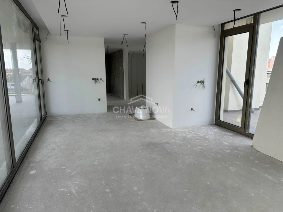 Apartamento T3 para Venda em Ílhavo (São Salvador) Foto 16