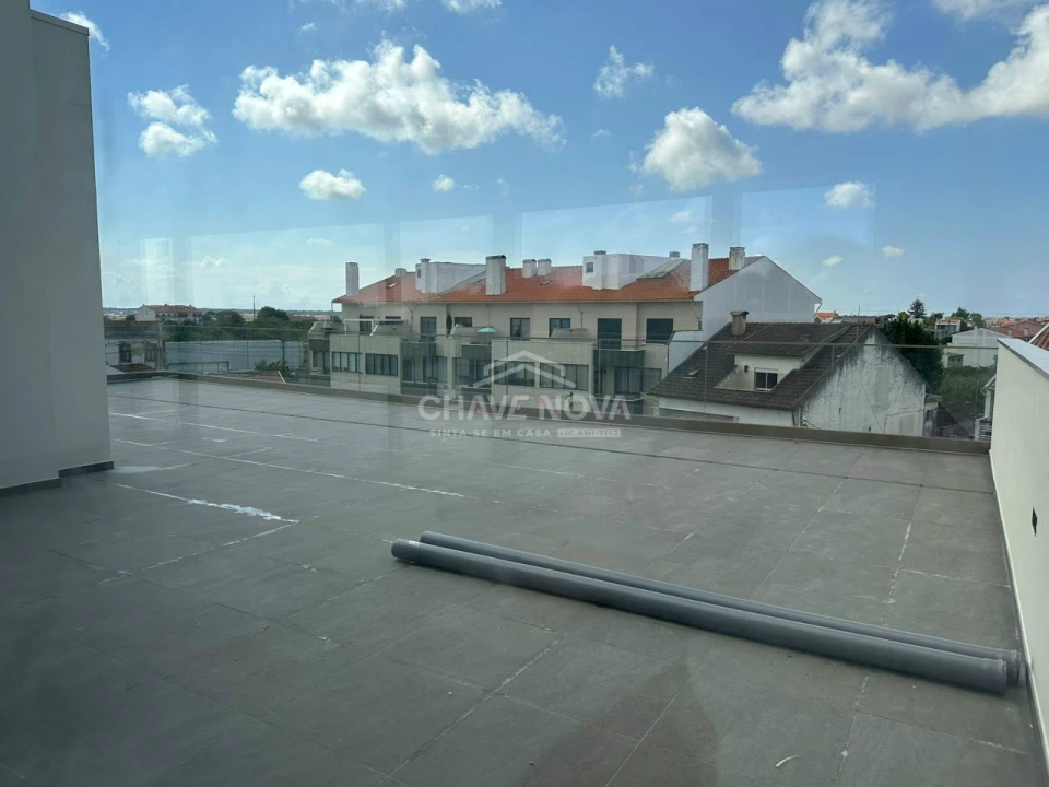 Apartamento T3 para Venda em Ílhavo (São Salvador) Foto 20