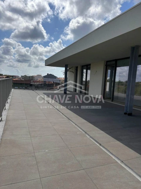 Apartamento T3 para Venda em Ílhavo (São Salvador)