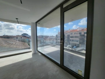 Apartamento T3 para Venda em Ílhavo (São Salvador)