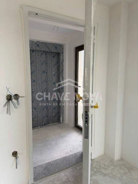 Apartamento T3 para Venda em Ílhavo (São Salvador)