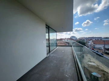 Apartamento T3 para Venda em Ílhavo (São Salvador)