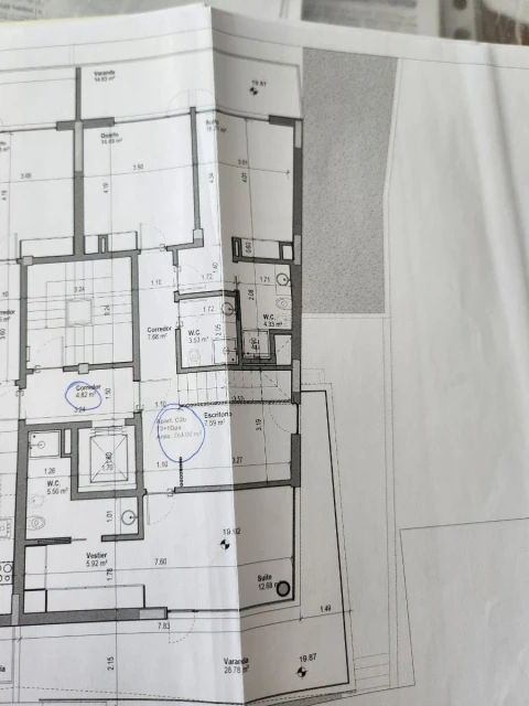 Apartamento T3 para Venda em Ílhavo (São Salvador)