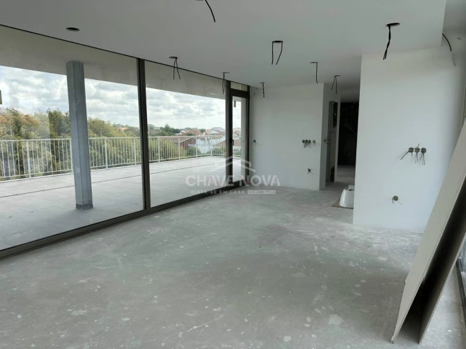 Apartamento T3 para Venda em Ílhavo (São Salvador) Foto 3