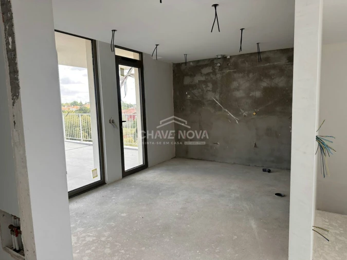 Apartamento T3 para Venda em Ílhavo (São Salvador) Foto 17