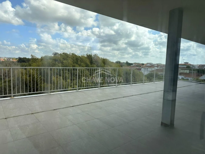 Apartamento T3 para Venda em Ílhavo (São Salvador) Foto 19