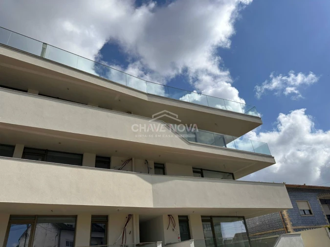 Apartamento T3 para Venda em Ílhavo (São Salvador) Foto 22