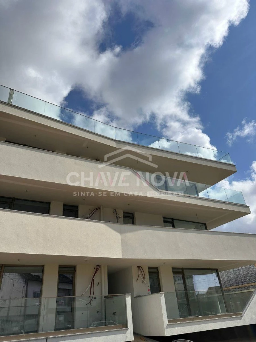 Apartamento T3 para Venda em Ílhavo (São Salvador) Foto 23