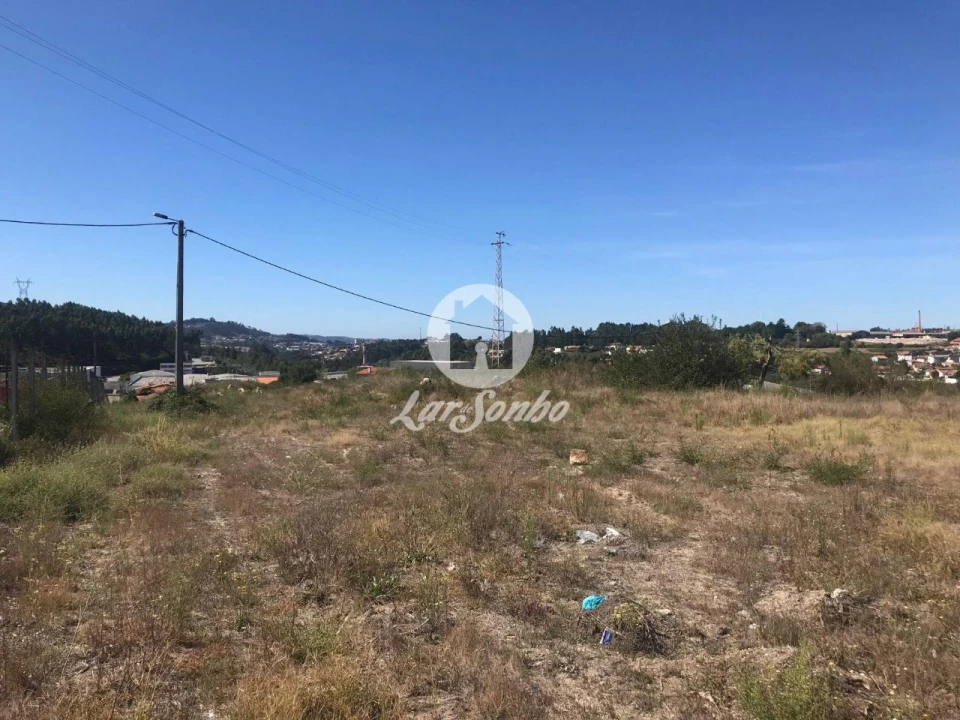 Terreno Agricola ou Rústico para Venda em Vila das Aves Foto 15