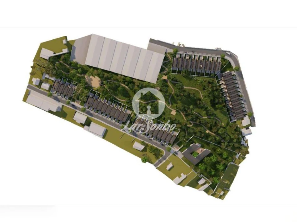 Terreno Agricola ou Rústico para Venda em Vila das Aves Foto 3