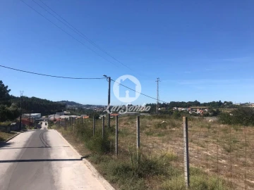 Terreno Agricola ou Rústico para Venda em Vila das Aves