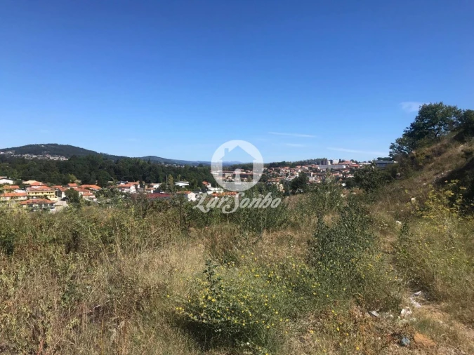 Terreno Agricola ou Rústico para Venda em Vila das Aves Foto 14