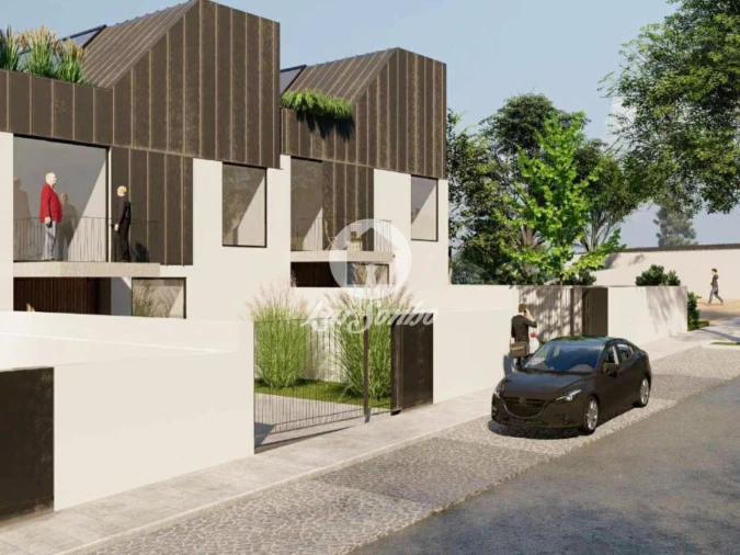 Terreno Agricola ou Rústico para Venda em Vila das Aves Foto 7