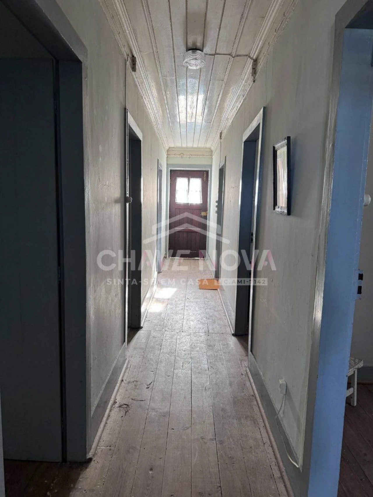 Moradia T4 para Venda em Gafanha da Encarnação Foto 9