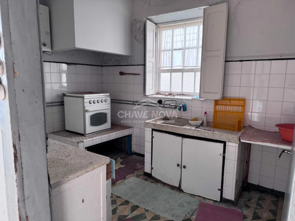 Moradia T4 para Venda em Gafanha da Encarnação Foto 16