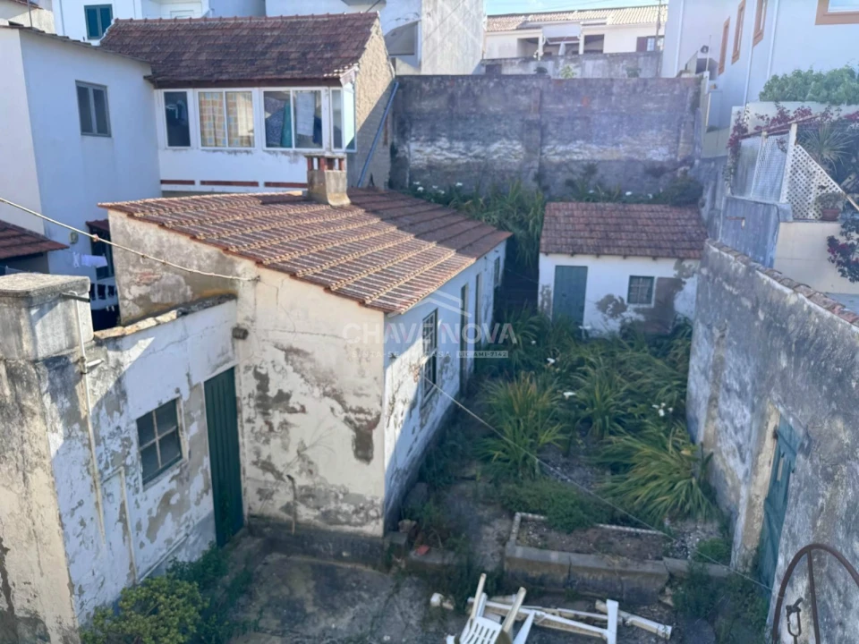 Moradia T4 para Venda em Gafanha da Encarnação Foto 20