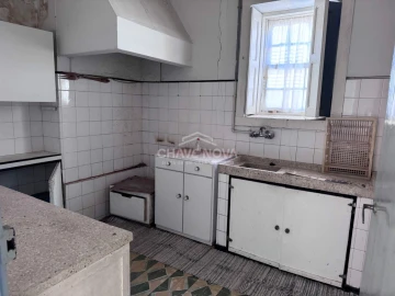 Moradia T4 para Venda em Gafanha da Encarnação