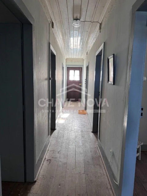 Moradia T4 para Venda em Gafanha da Encarnação