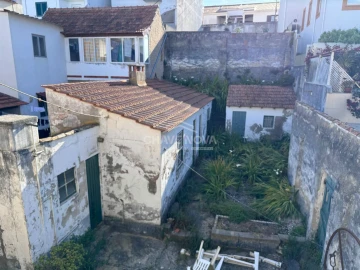 Moradia T4 para Venda em Gafanha da Encarnação