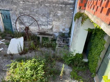 Moradia T4 para Venda em Gafanha da Encarnação