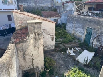 Moradia T4 para Venda em Gafanha da Encarnação