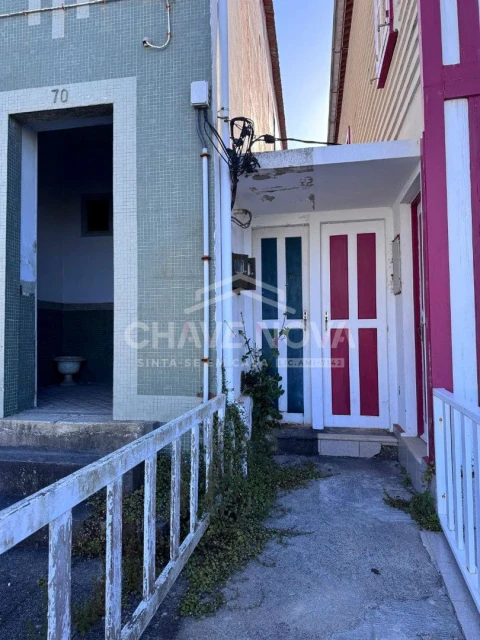 Moradia T4 para Venda em Gafanha da Encarnação