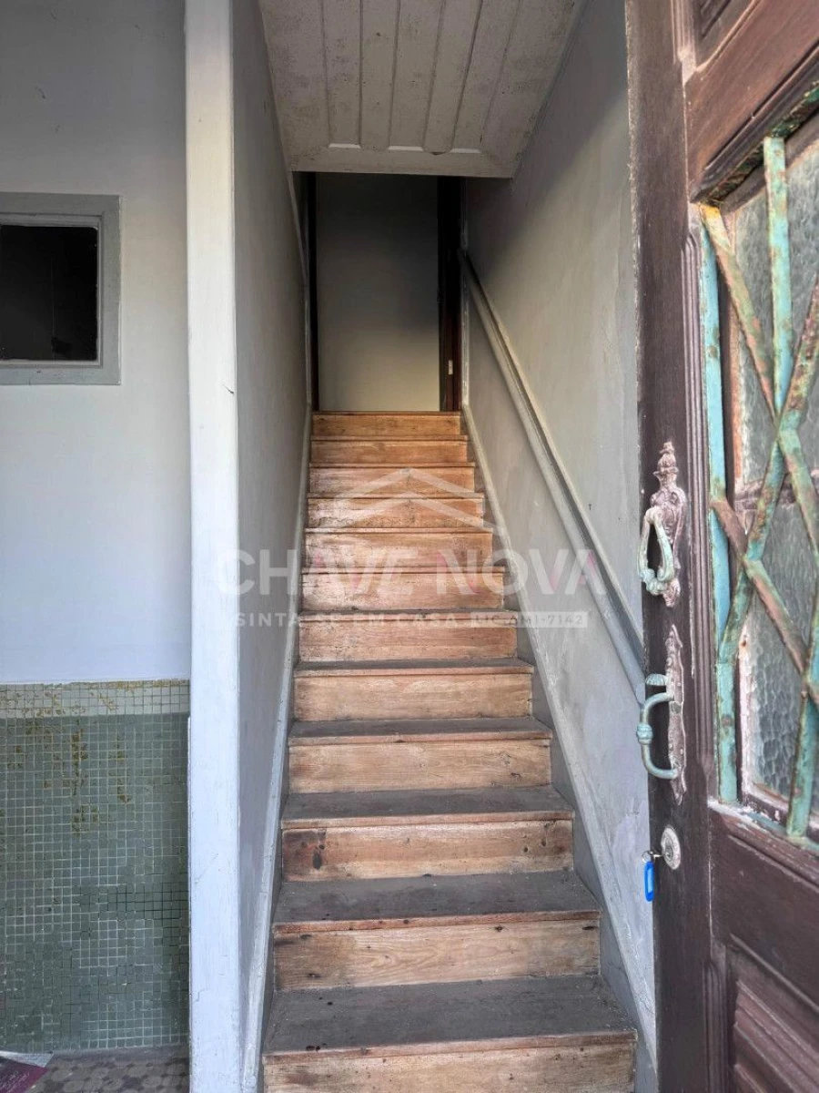 Moradia T4 para Venda em Gafanha da Encarnação Foto 7