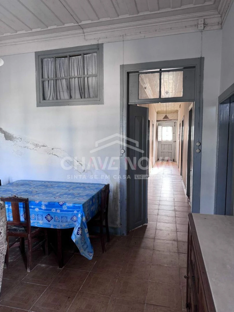 Moradia T4 para Venda em Gafanha da Encarnação Foto 14