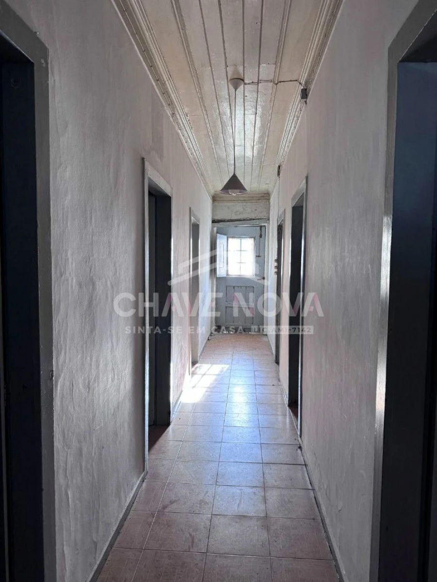 Moradia T4 para Venda em Gafanha da Encarnação Foto 19