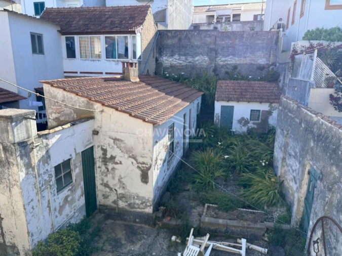 Moradia T4 para Venda em Gafanha da Encarnação Foto 20