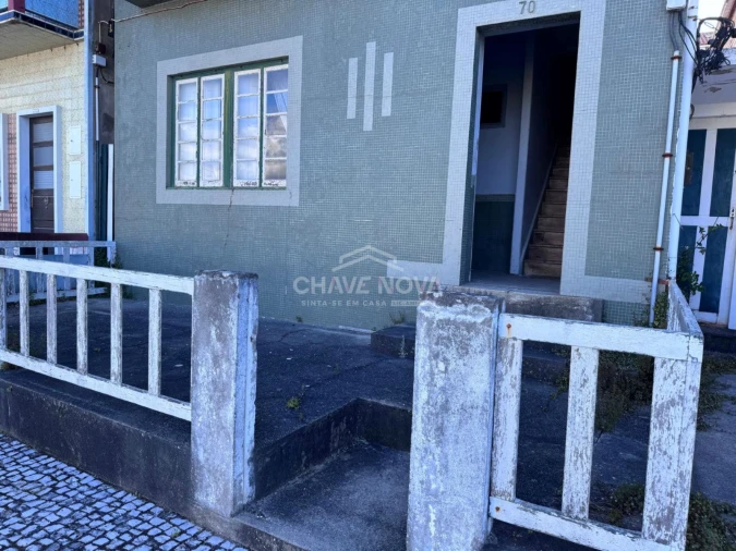 Moradia T4 para Venda em Gafanha da Encarnação Foto 25