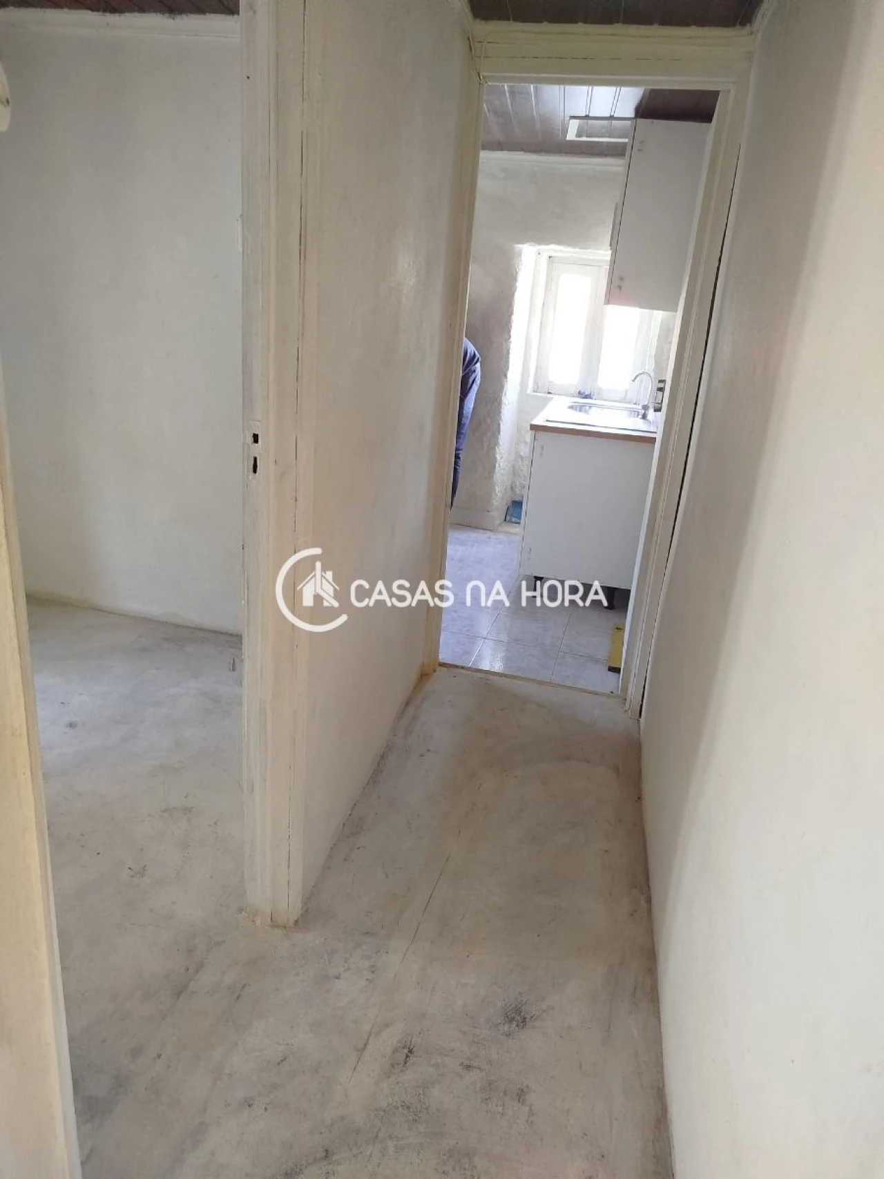 Moradia T2 para Venda em Santos Evos Foto 4