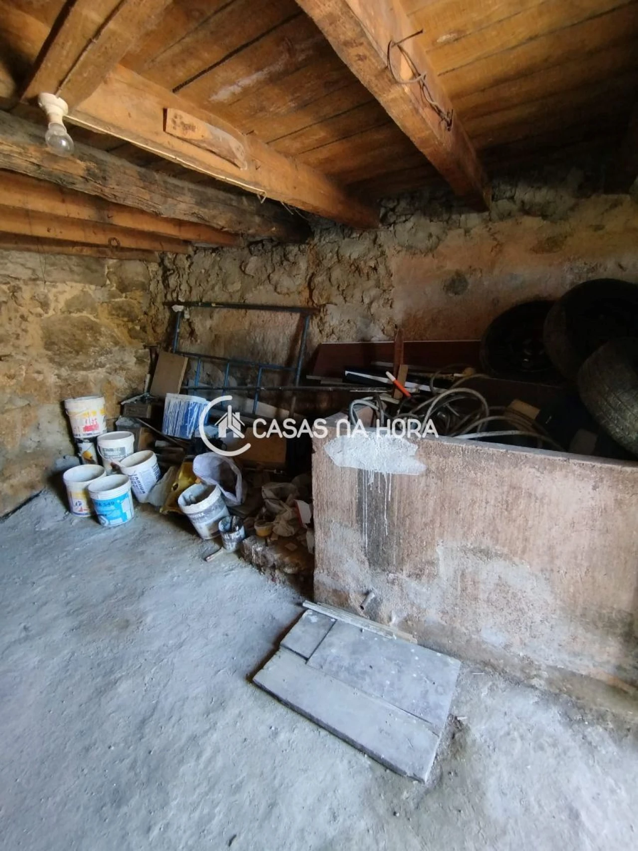 Moradia T2 para Venda em Santos Evos Foto 8