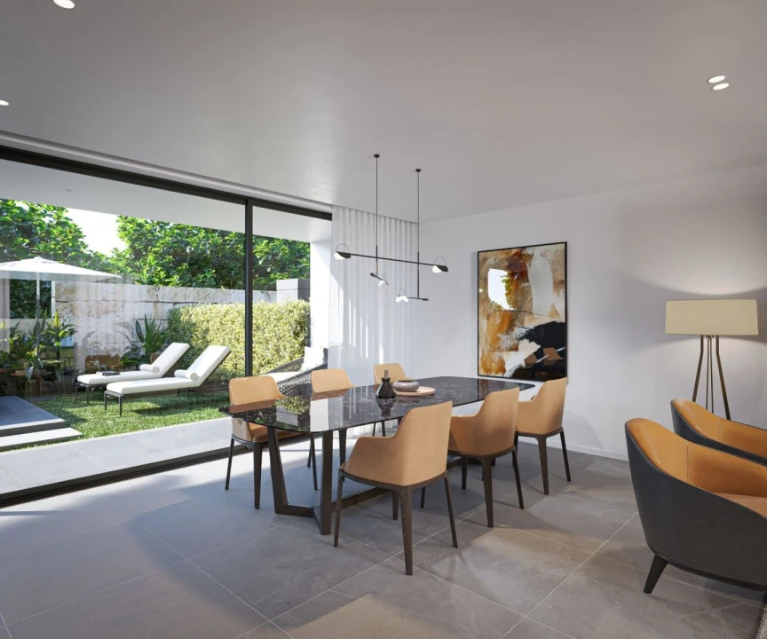 Moradia T3 para Venda em Albufeira e Olhos de Água Foto 18