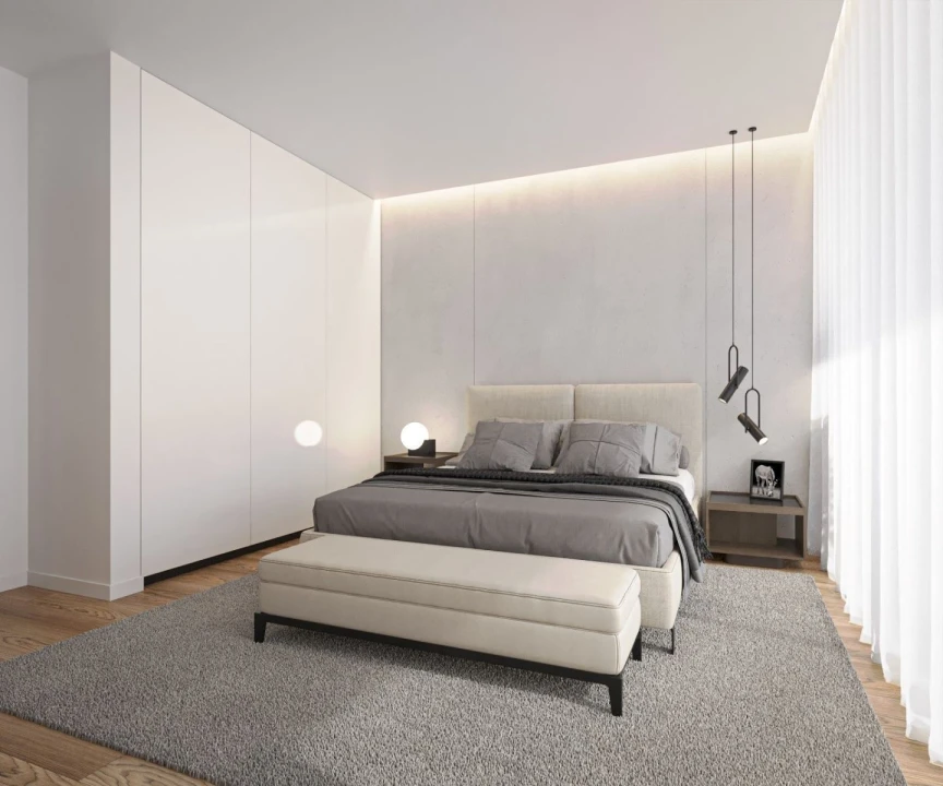 Moradia T3 para Venda em Albufeira e Olhos de Água Foto 21